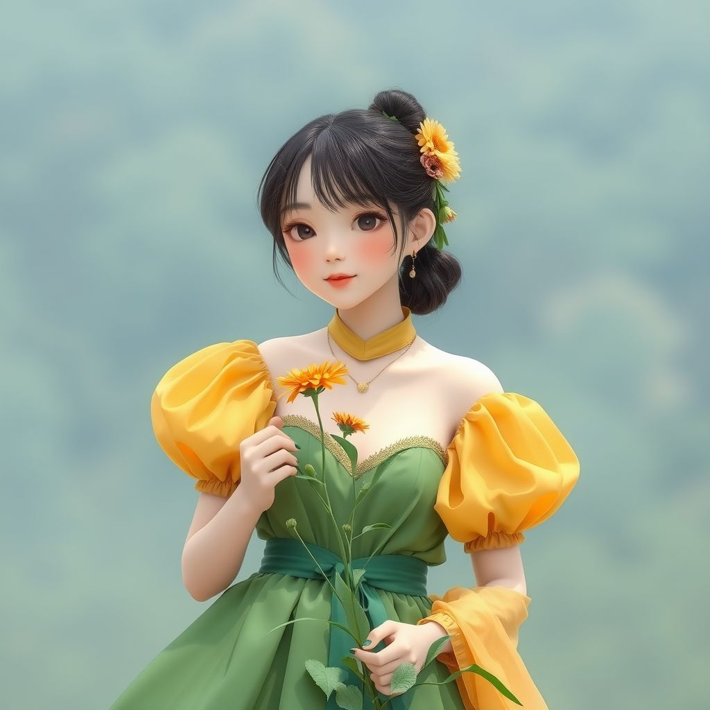 นักแสดงนำใน เจนนี่ ไอเลิฟยู: ความท้าทายและแรงบันดาลใจ